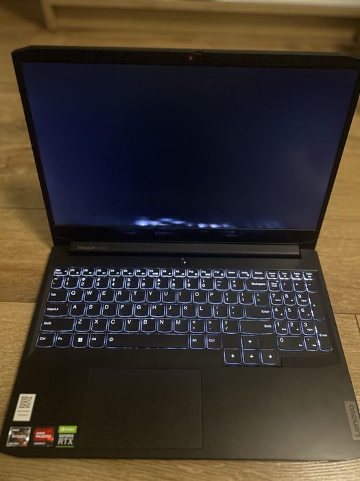 vand laptop lenovo ideaped3