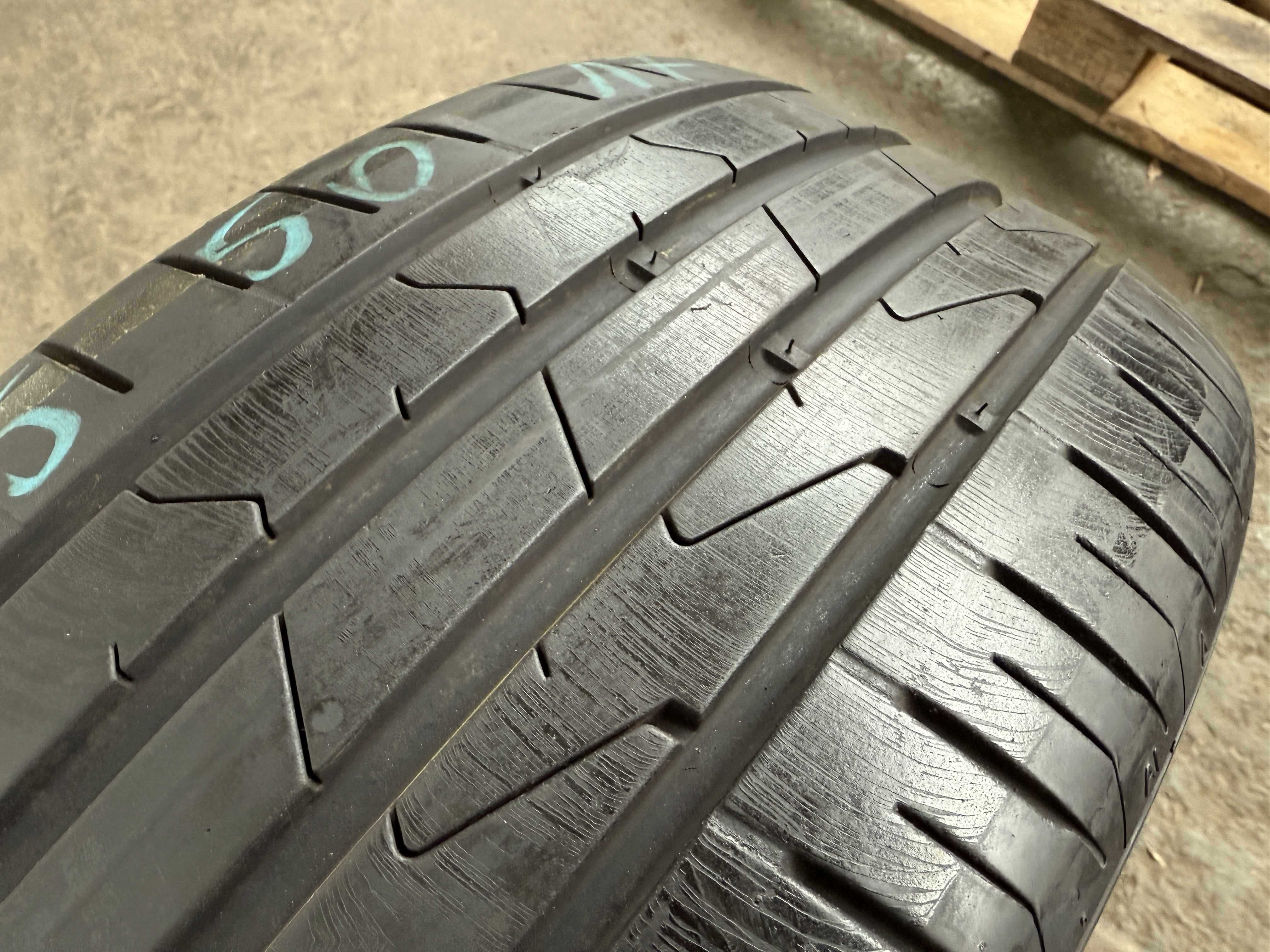 Anvelopa Vara 215/50 R17 HANKOOK VENTUS PRIME 3 91W