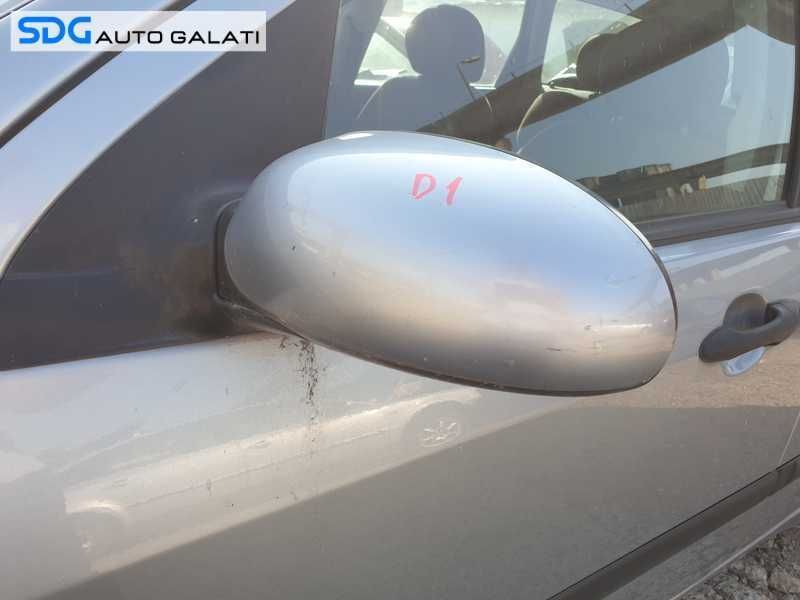 Oglinda Electrica Stanga Ford Focus 1 1998 - 2004 Culoare D1