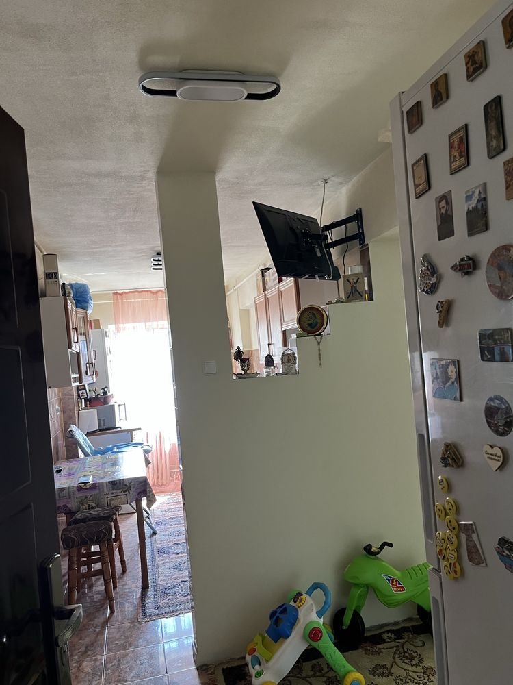 Ap 2 camere renovat cu clima etj 4