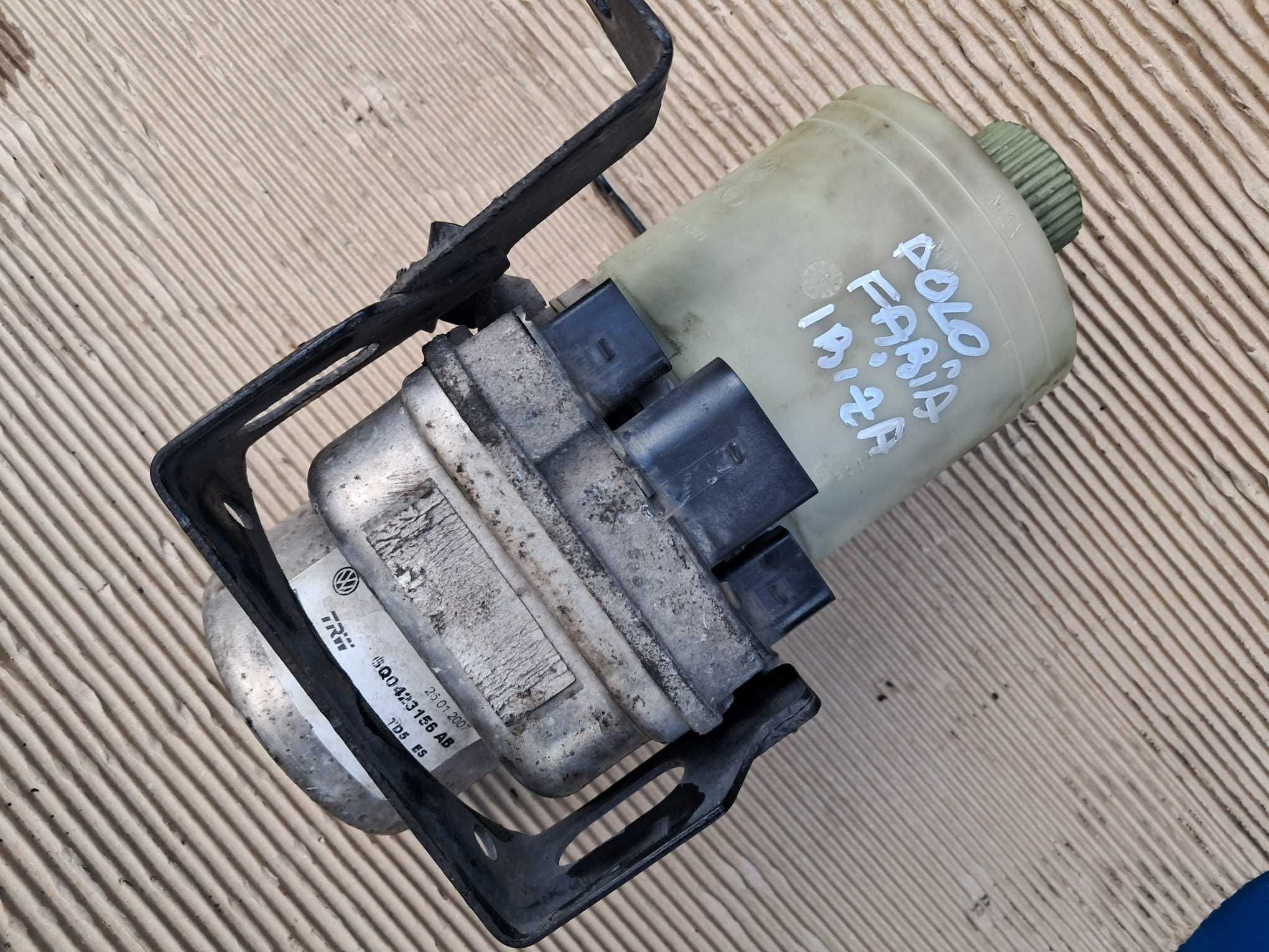 Skoda Fabia Vw Polo Seat Ibiza, pompa servo TRW cu garantie