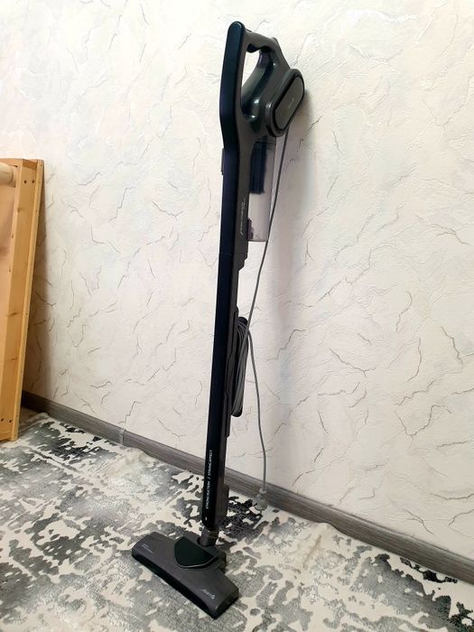 Пылесос deerma 600w