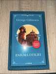 Enigma Otiliei-George Calinescu