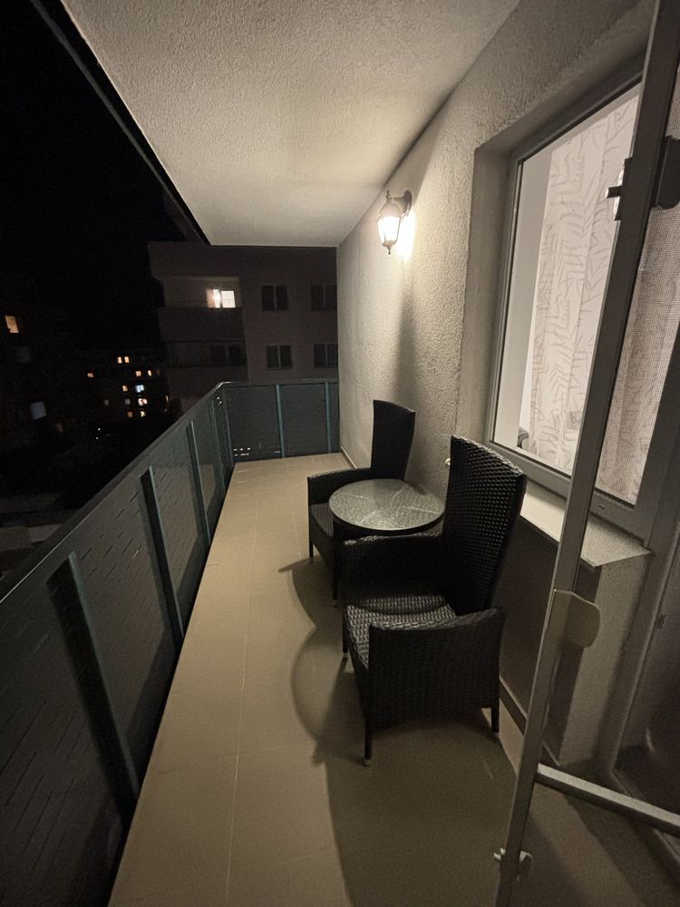 Apartament 3 camere