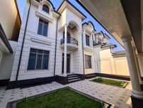 Циолковского ул. Евродом с крытым бассейном