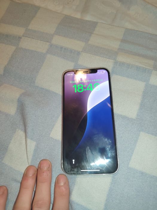 iPhone 12 Pro 256gb