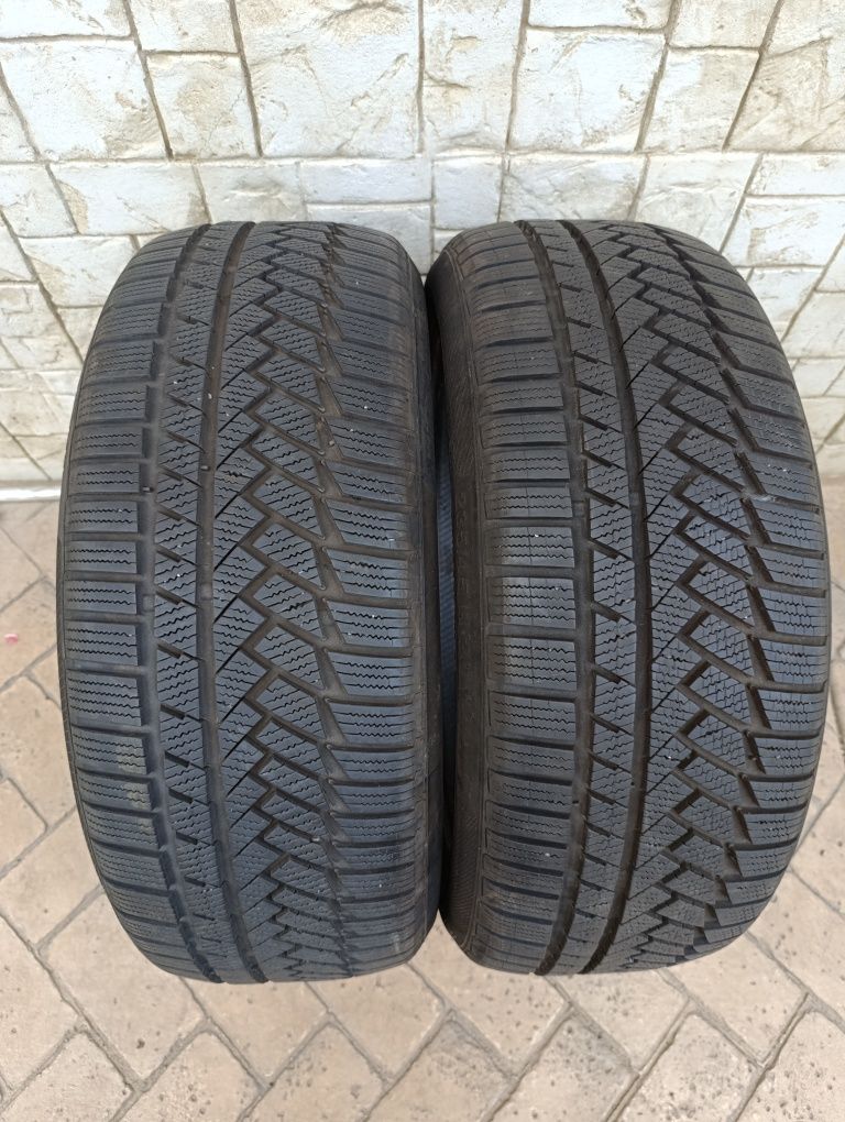 Зимни гуми Continental 235/45/20
