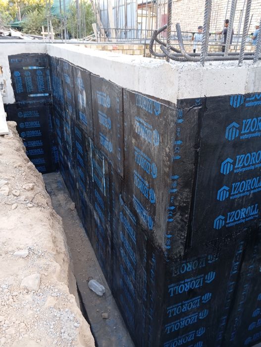 Gidro izalitsiya xizmati.