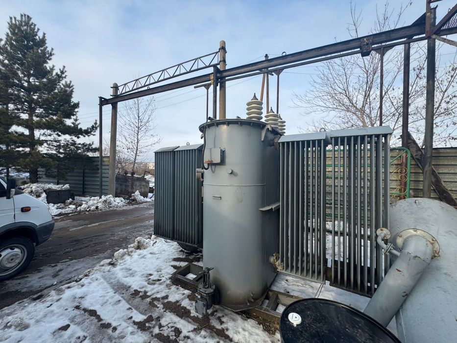 Продам трансформатор