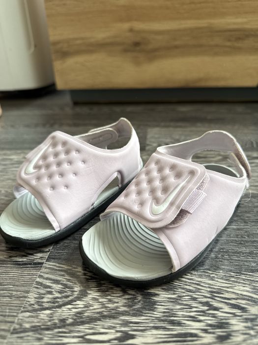 Детски сандали/ чехли Crocs, Nike