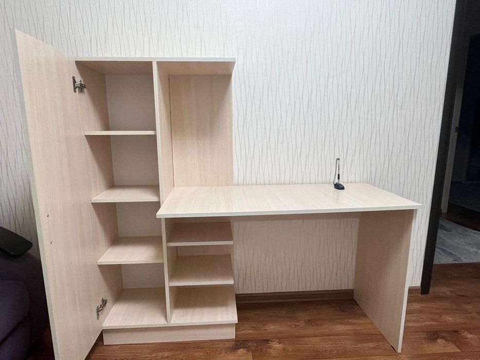 Продам шкаф-стол