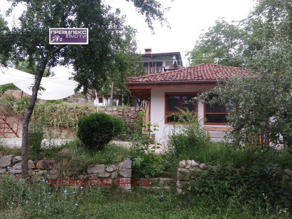 Продава се Къща в с. Богослов, Област Кюстендил - 480 кв.м за 486 €/кв.м - Снимка #9