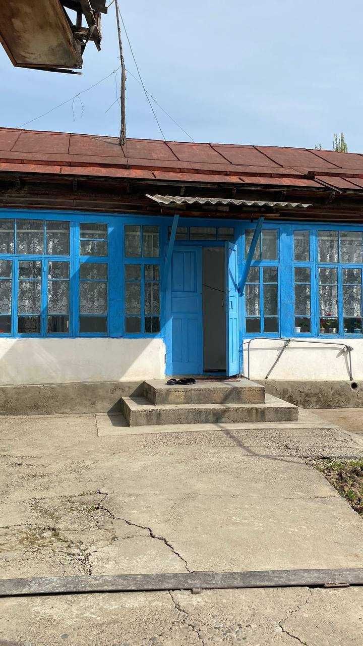 Uchastka sotiladi yaxshi joydan