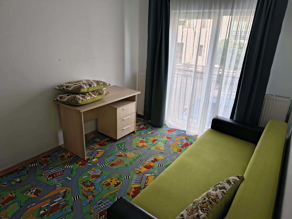 Apartament 3 camere zona Campului