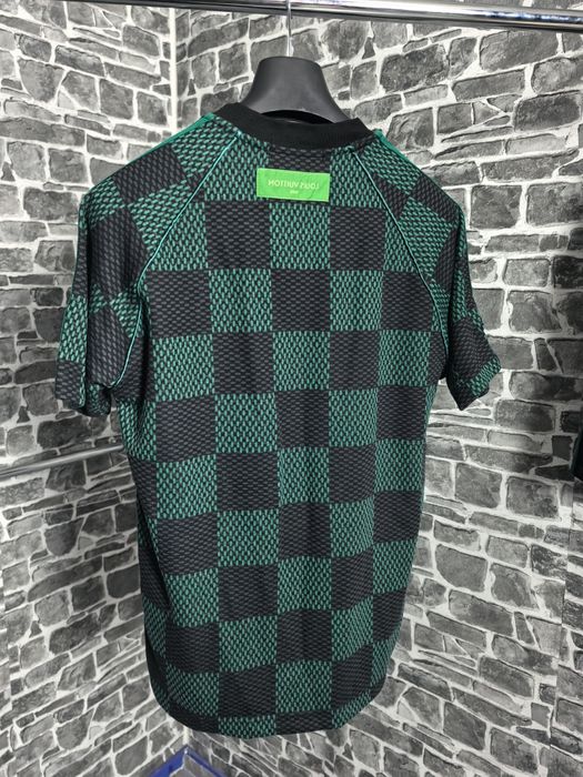 Luis Viton тениска