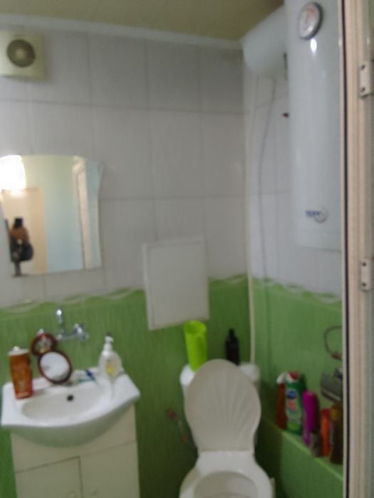 Продава се Двустаен апартамент в Попово - 62 кв.м за 814 €/кв.м - Снимка #5