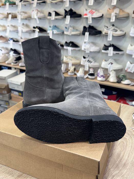 Cizme Inuovo Dama - 38