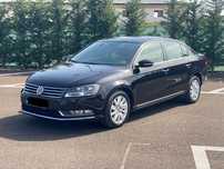 Vand Vw passat 2014-Automat