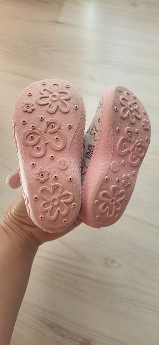 Светещи маратонки