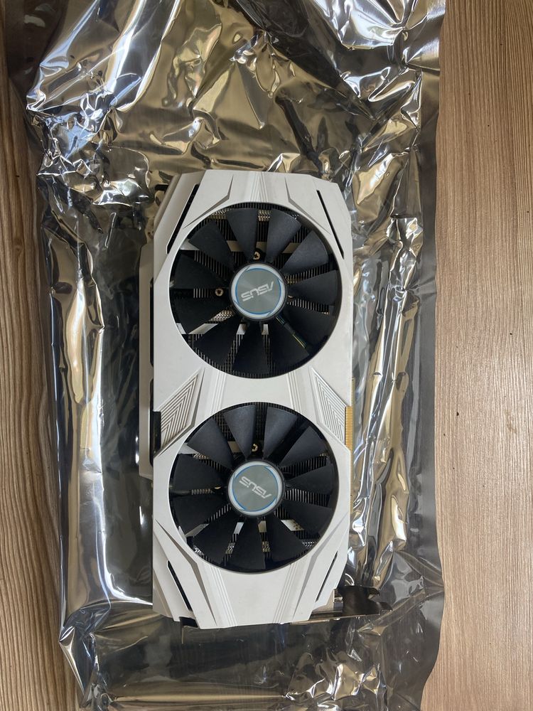 Geforce nvidia 1060