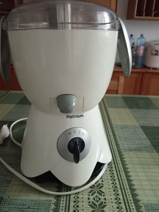 Storcător fructe Platinium