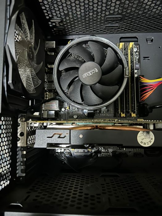 Продам компьютер, системный блок