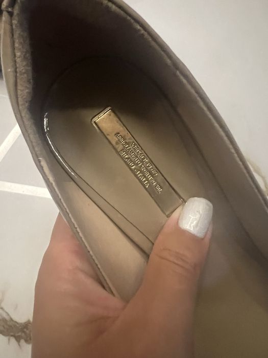 Чисто Нови Versace 39 номер