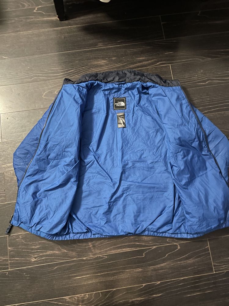 The north face детско яке