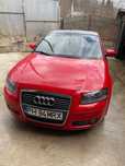 Audi A3, An 2007, 2.0, 150CP, Proprietar