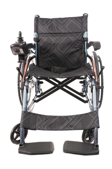 Fotoliu rulant (Scaun cu rotile) electric persoane cu dezabilitati