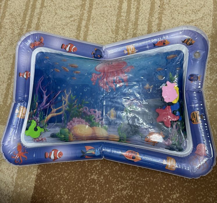 Продам водный коврик