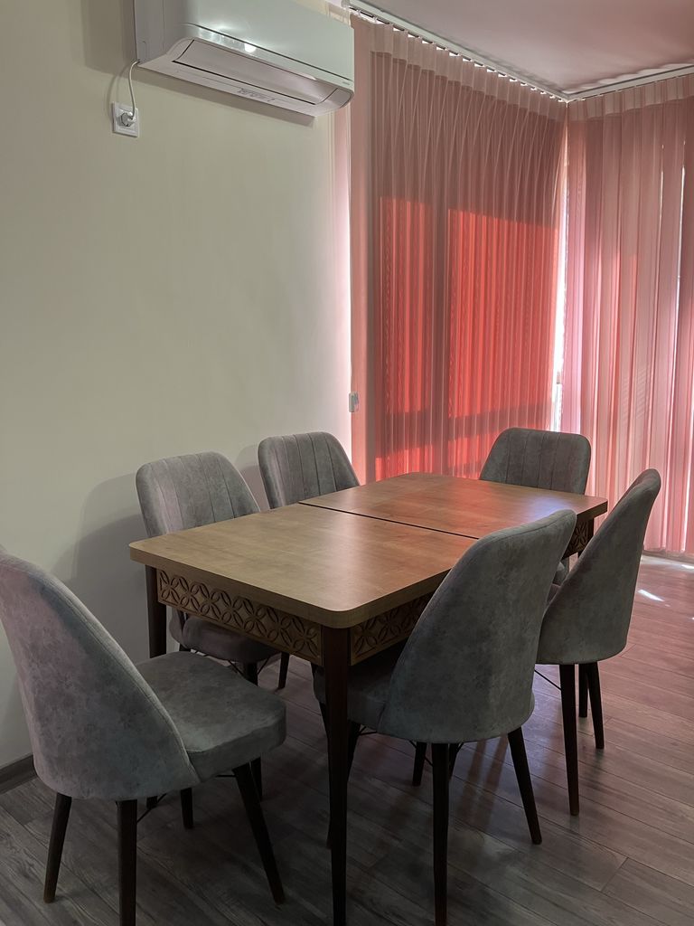 Дава се под наем Двустаен апартамент в Стара Загора, Била - 70 кв.м за 382.5 € - Снимка #1