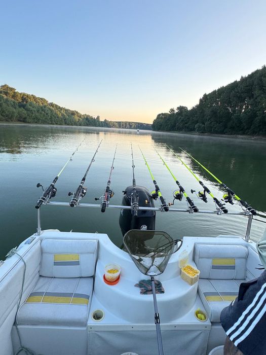 Suport lansete inox diferite dimensiuni