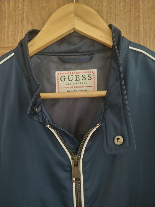 Geacă Guess subțire, L