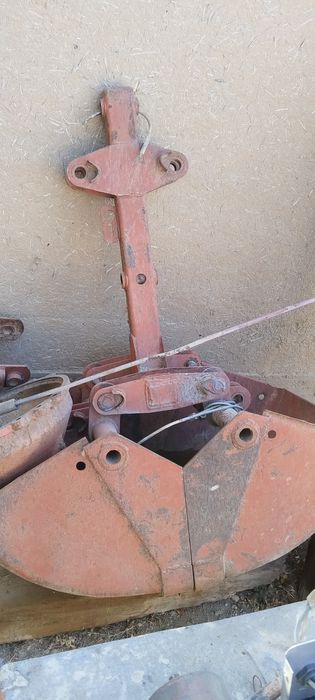 Meksir Bochka Sotladi