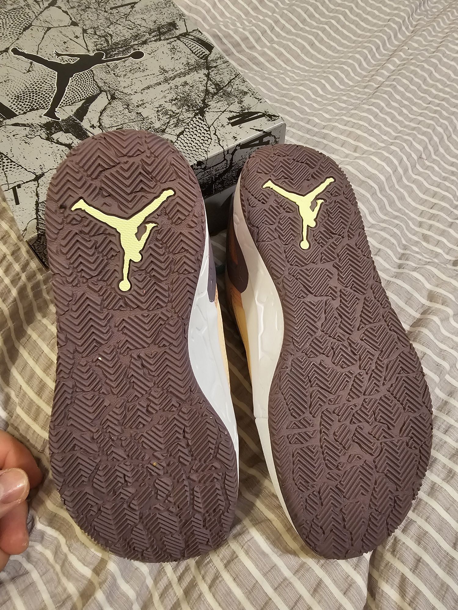 Jordan.  day1 eo.