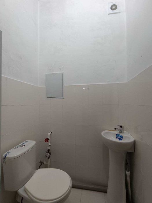 2х комнатная квартира 58кв/м в новостройке, Супер