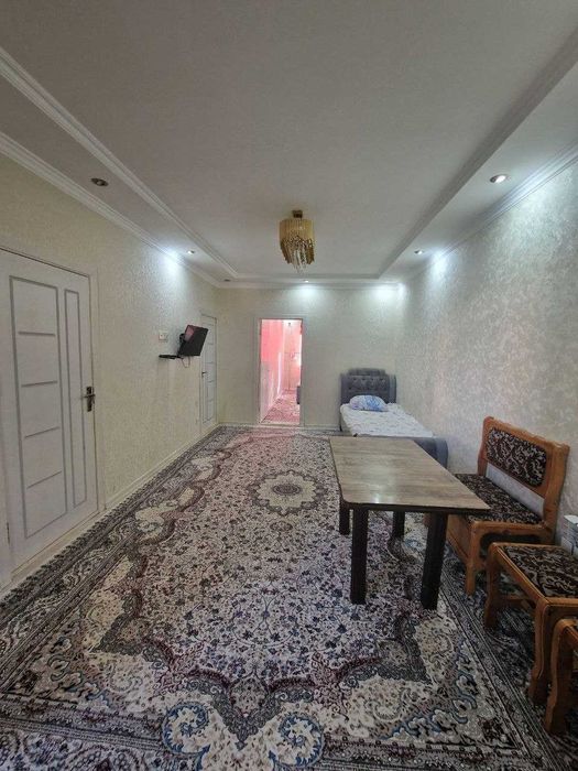 Юнусабад 15
ХАВАС МАРКЕТ
2/2/4 ‼️