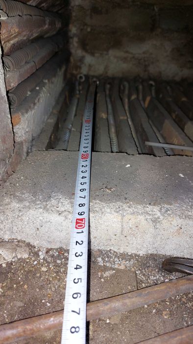 Пещи за закаляване на стомани