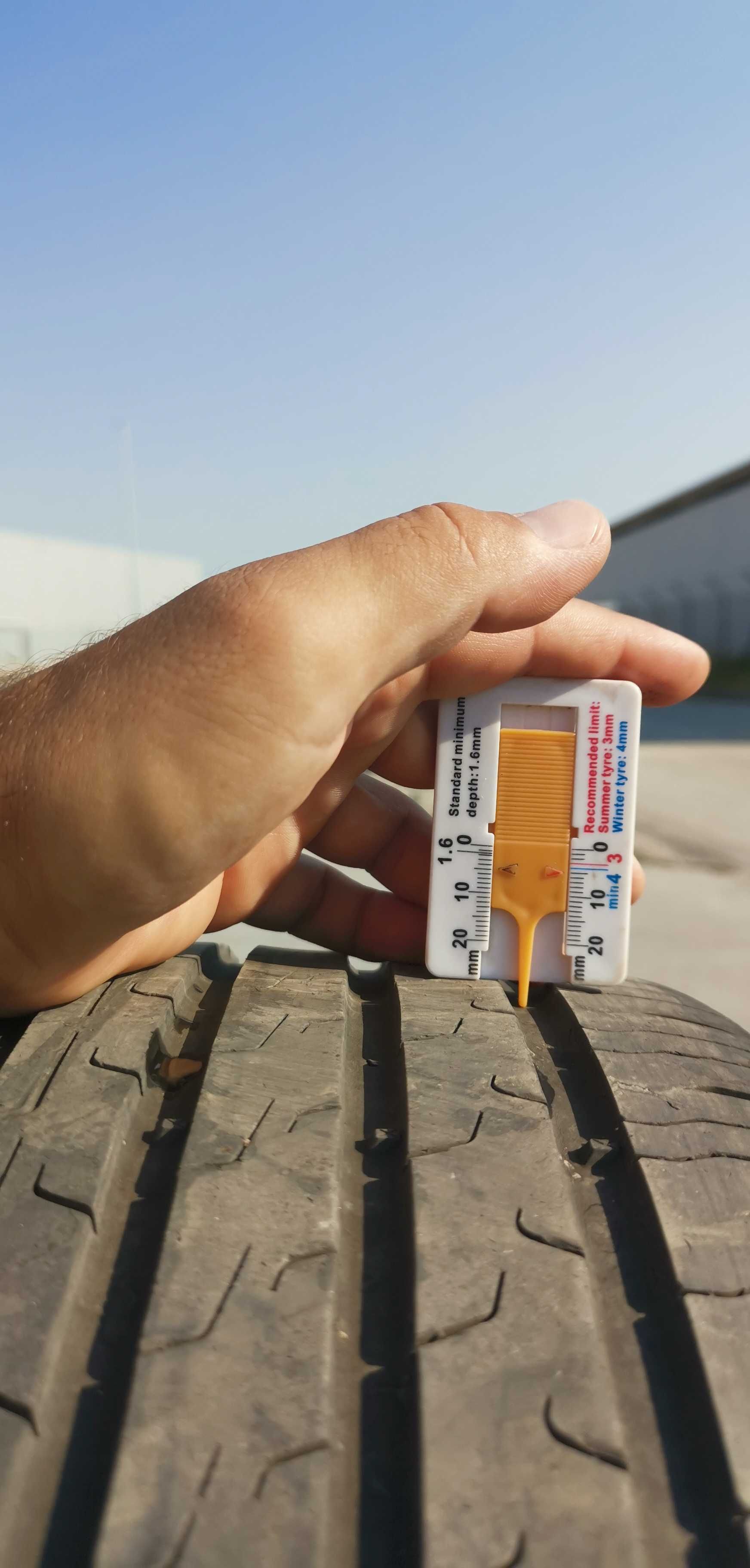 Continental EcoContact 6 SSR 225 45 19