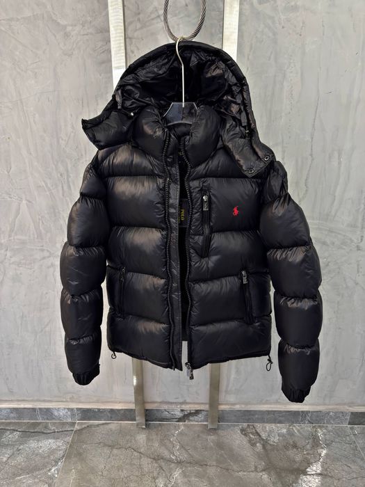 Premium Зимно яке POLO