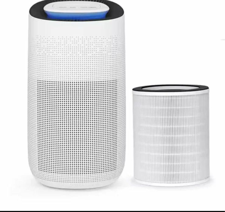 СРОЧНО! AENO AP1S с Wi-Fi и УФ-лампой угольный фильтр но13