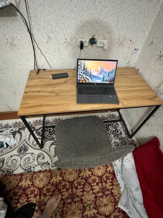 Stol stul dars qilish uchun