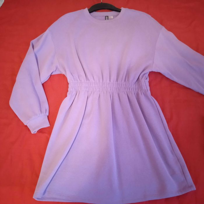 Rochițe model oversize