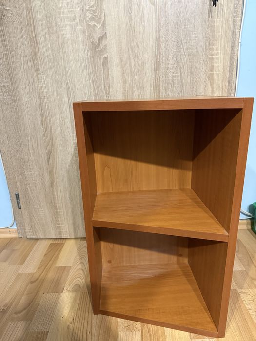 Рафт с височина 60 см