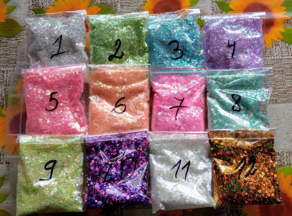 Брокат за декорация