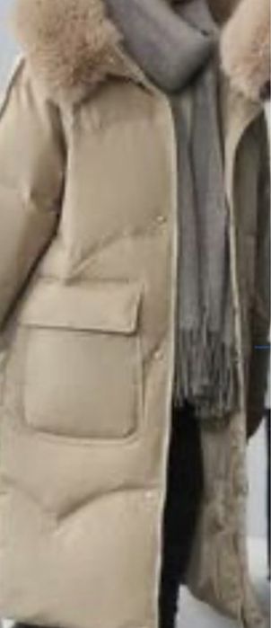 Шуба соболиная баргузин и норковая                                  .