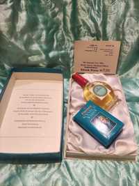 Винтажные духи Кельнская вода с парфюмированным мылом(СССР)