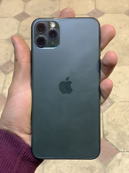 Iphone 11pro max