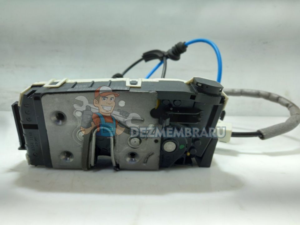 Broasca Incuietoare Usa Portiera Dreapta Spate A2047302235, Mercedes Clasa C (W204)